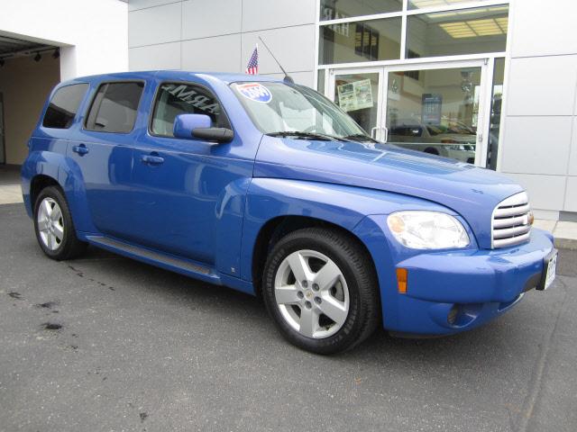 Photo of 2009 Chevrolet HHR
