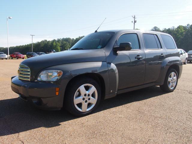 Photo of 2009 Chevrolet HHR