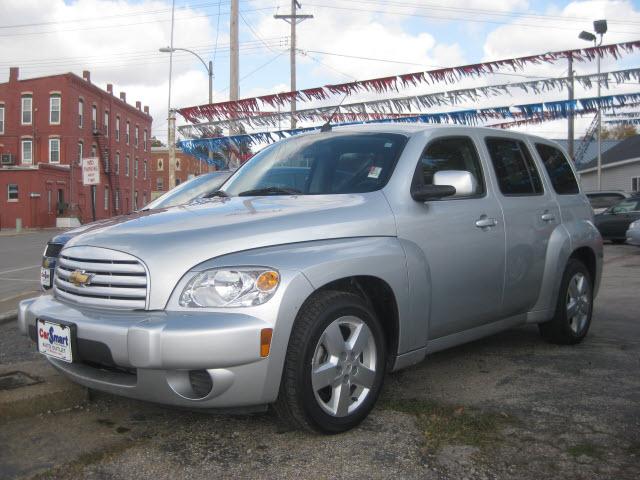 Photo of 2009 Chevrolet HHR