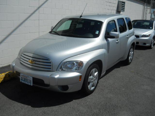 Photo of 2009 Chevrolet HHR