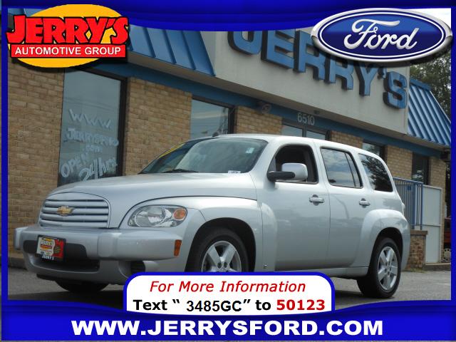 Photo of 2009 Chevrolet HHR