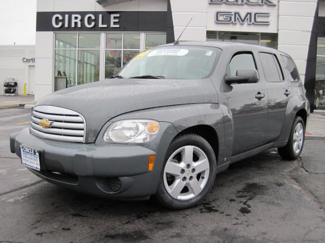 Photo of 2009 Chevrolet HHR