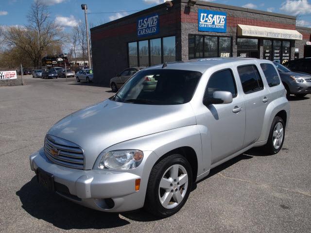 Photo of 2009 Chevrolet HHR