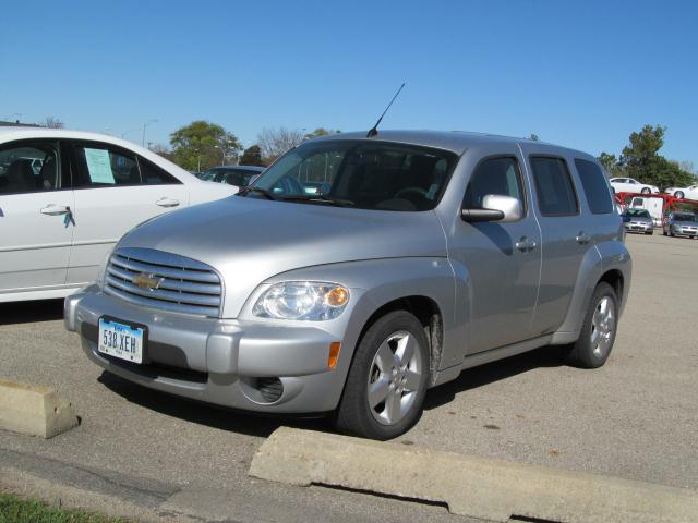 Photo of 2009 Chevrolet HHR