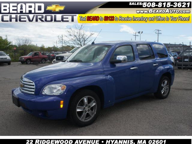 Photo of 2008 Chevrolet HHR
