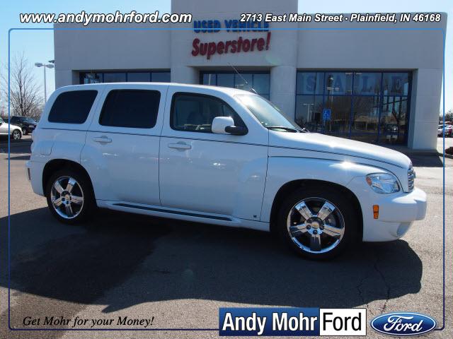 Photo of 2009 Chevrolet HHR