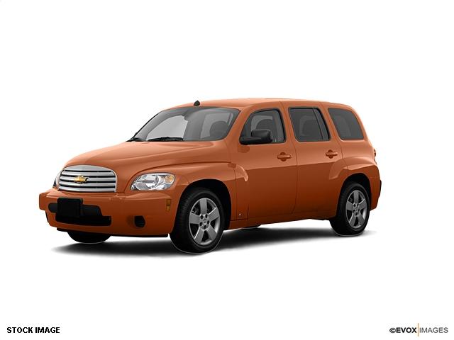 Photo of 2008 Chevrolet HHR