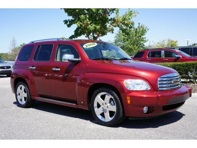 Photo of 2008 Chevrolet HHR