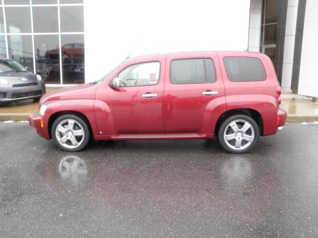 Photo of 2009 Chevrolet HHR