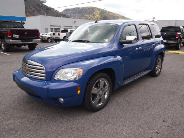 Photo of 2009 Chevrolet HHR