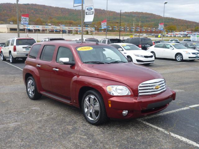 Photo of 2009 Chevrolet HHR