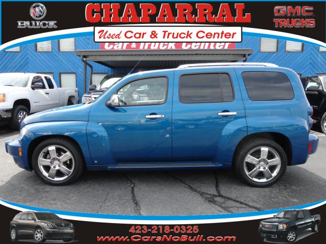 Photo of 2009 Chevrolet HHR