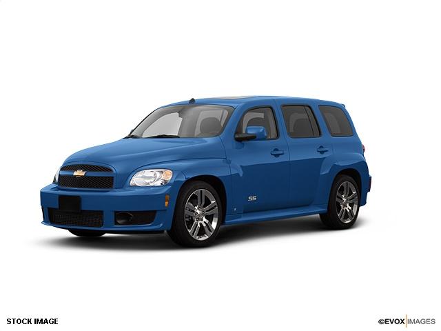Photo of 2008 Chevrolet HHR