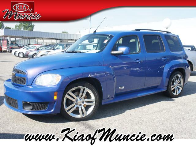 Photo of 2009 Chevrolet HHR
