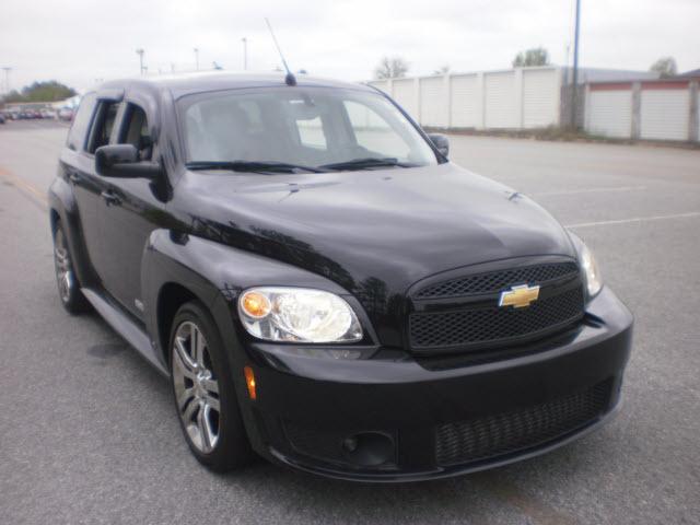 Photo of 2008 Chevrolet HHR