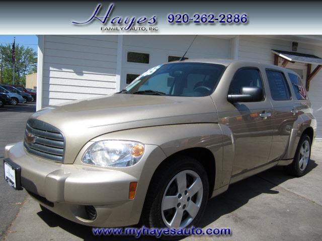 Photo of 2007 Chevrolet HHR