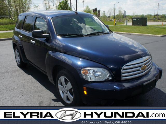 Photo of 2007 Chevrolet HHR