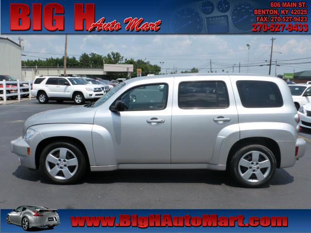 Photo of 2007 Chevrolet HHR