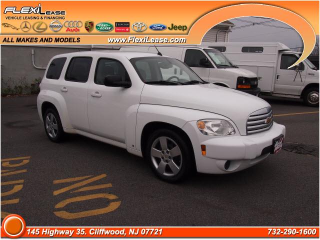 Photo of 2008 Chevrolet HHR