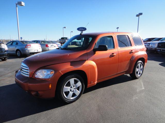 Photo of 2008 Chevrolet HHR