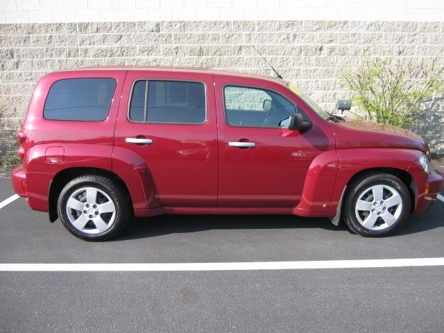 Photo of 2007 Chevrolet HHR