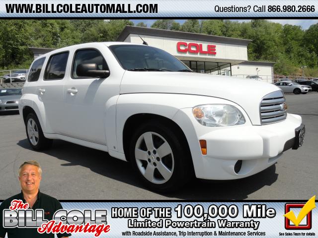 Photo of 2008 Chevrolet HHR