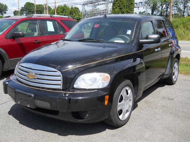 Photo of 2006 Chevrolet HHR