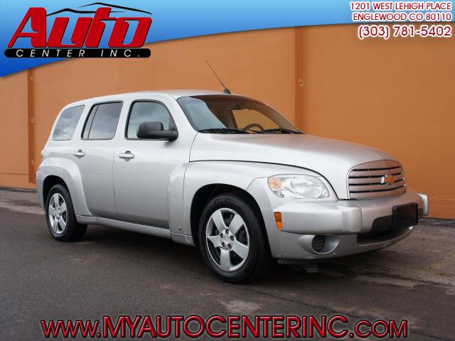 Photo of 2006 Chevrolet HHR