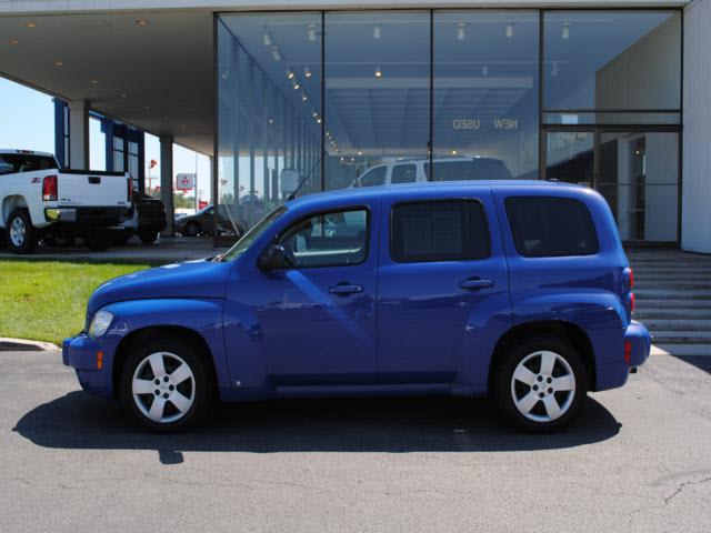 Photo of 2008 Chevrolet HHR