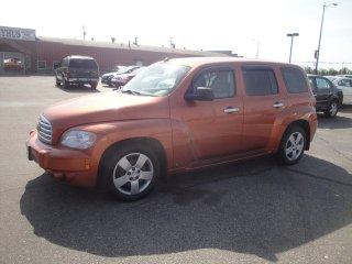 Photo of 2006 Chevrolet HHR