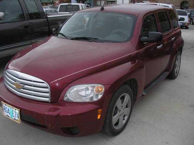 Photo of 2006 Chevrolet HHR
