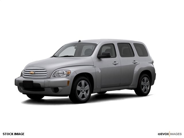 Photo of 2007 Chevrolet HHR