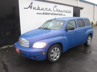 Photo of 2008 Chevrolet HHR
