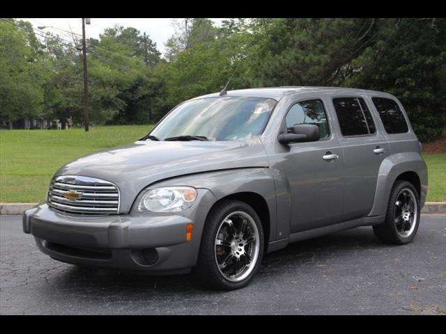 Photo of 2006 Chevrolet HHR