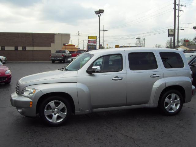 Photo of 2007 Chevrolet HHR