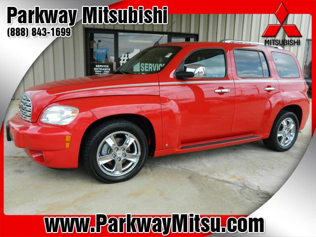 Photo of 2006 Chevrolet HHR