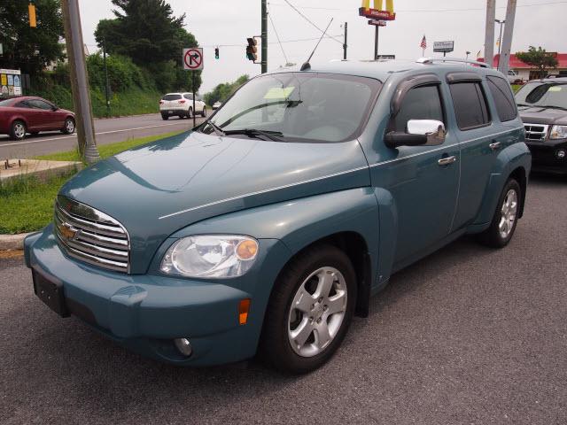 Photo of 2007 Chevrolet HHR