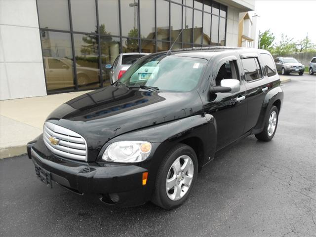 Photo of 2007 Chevrolet HHR