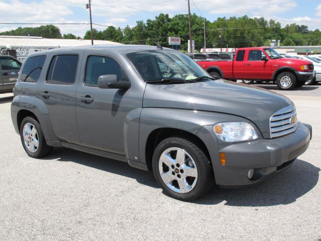 Photo of 2008 Chevrolet HHR