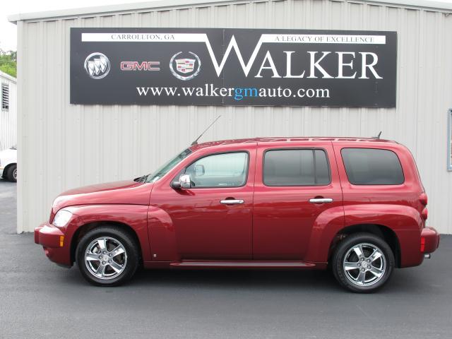 Photo of 2008 Chevrolet HHR