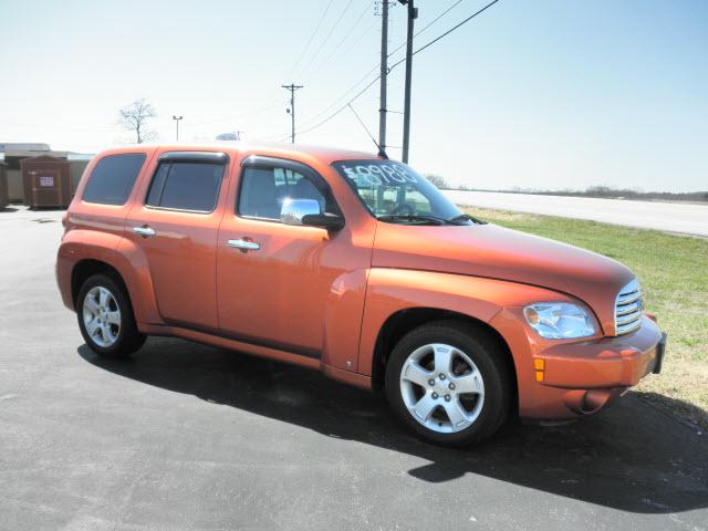Photo of 2006 Chevrolet HHR
