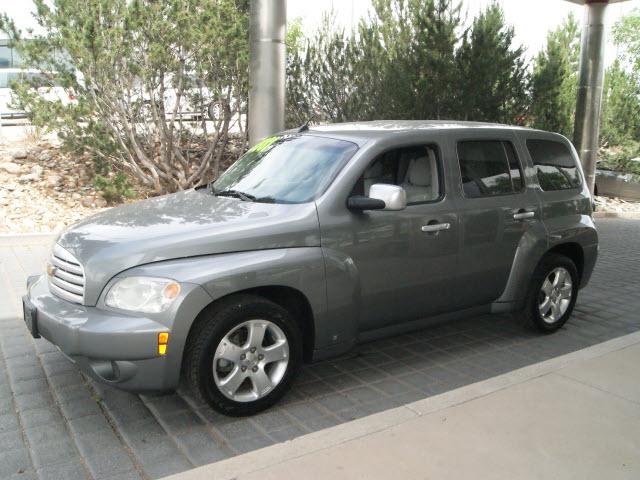 Photo of 2007 Chevrolet HHR