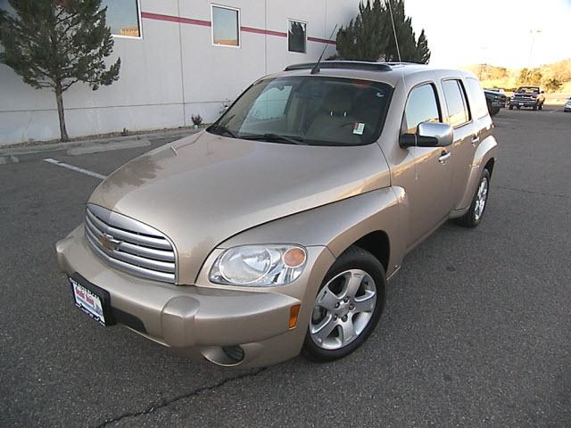 Photo of 2006 Chevrolet HHR