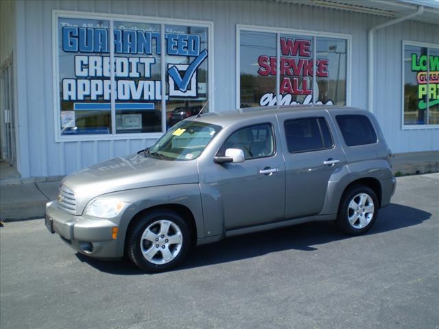 Photo of 2006 Chevrolet HHR
