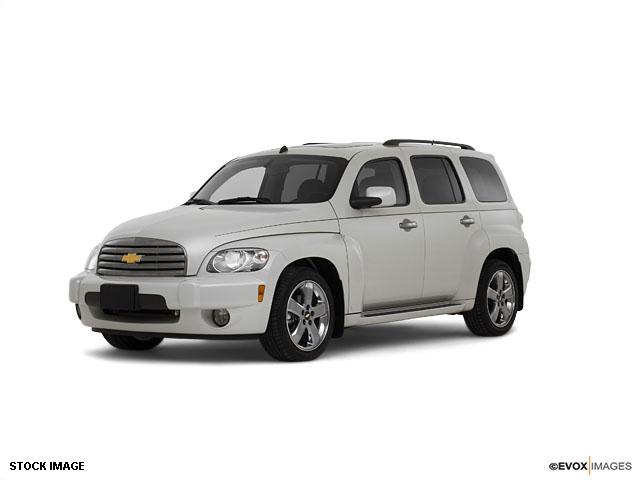 Photo of 2007 Chevrolet HHR