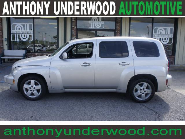 Photo of 2008 Chevrolet HHR