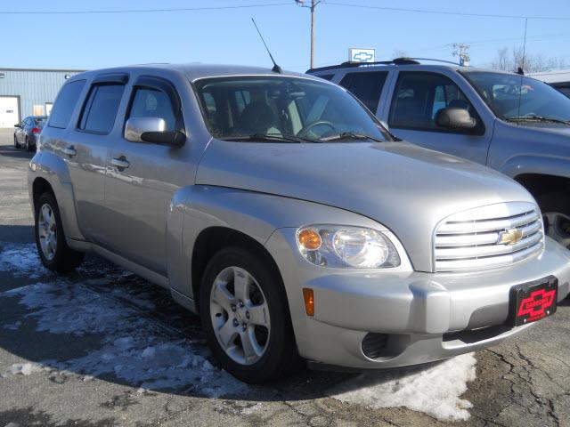 Photo of 2006 Chevrolet HHR