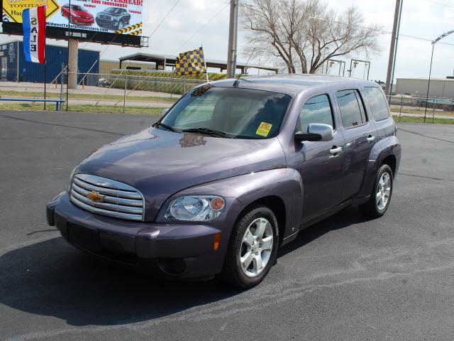 Photo of 2006 Chevrolet HHR