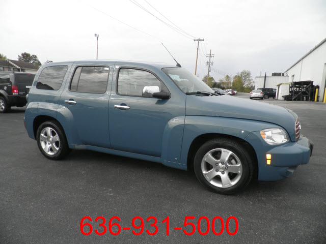 Photo of 2007 Chevrolet HHR