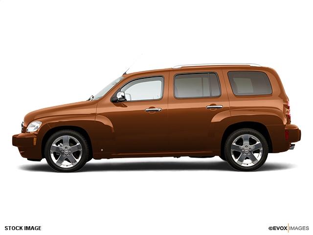 Photo of 2006 Chevrolet HHR